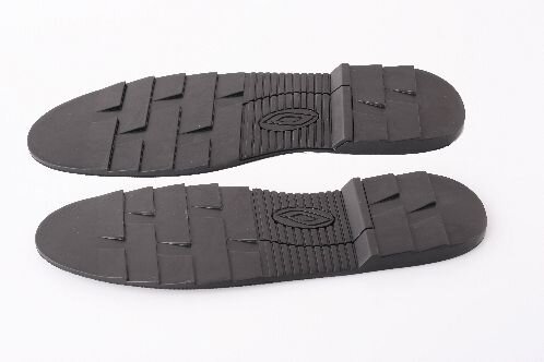 Oneal Ersatzsohle Element/Kolben/Taranis Stiefel Schwarz