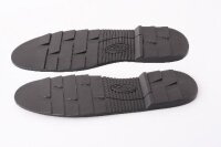 Oneal Ersatzsohle Element/Kolben/Taranis Stiefel Schwarz