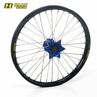 HAAN WHEELS Vorderrad Komplett - 19x1,40x36T