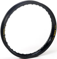 HAAN WHEELS Felge Vorderrad - 17x3,50x36T