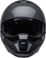 Bell Broozer Helm - Duplet Gloss Nardo Gray