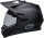 Bell MX-9 Adventure MIPS-hjelm - mat sort