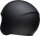 Casco Bell TX501 - Nero opaco