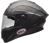 Bell Pro Star ECE FIM Helm - Matt Schwarz