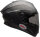 Bell Pro Star ECE FIM-hjelm - mat sort