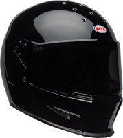 Bell Eliminator Helm - Gloss Black
