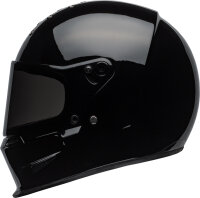 Bell Eliminator Helm - Gloss Black