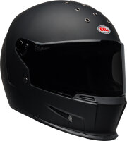Bell Eliminator Helm - Matte Black