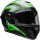 Kask Bell Race Star DLX Flex - Xenon Gloss Black/Kryptonite
