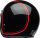 Bell V Custom 500 Helmet - Chief Gloss Black