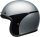 Bell V Custom 500 Helmet - Chassis Gloss Silver Black