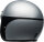 Bell V Custom 500 Helmet - Chassis Gloss Silver Black