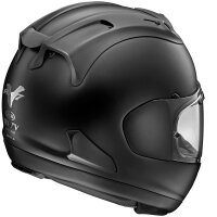 ARAI RX-7V EVO-hjelm Frost Black