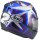 ARAI RX-7V EVO MVK STARS Helm - Replica