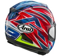 ARAI RX-7V EVO hjelm Ogura