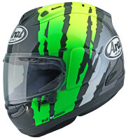 ARAI RX-7V EVO Blade hjelm - gul