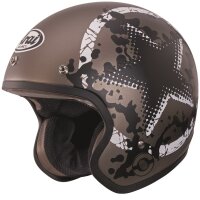Helm Arai Freeway Classic Comet Sand