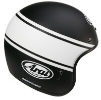 ARAI Freeway Classic Helm Bandage Black Größe XS