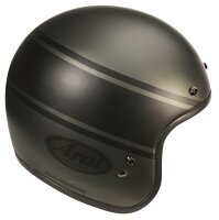 ARAI Freeway Classic Helm Bandage Green Größe XS
