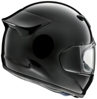 ARAI Quantic Helm Diamond Black