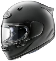 ARAI Quantic Helm Frost Black