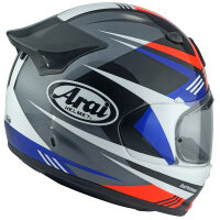 ARAI QUANTIC Mark Helm - Rot