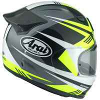 ARAI QUANTIC Mark Helm - gelb