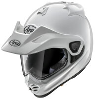 ARAI TOUR-X5 Diamond White hjelm
