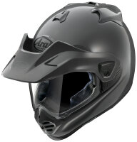 ARAI TOUR-X5 Adventure-hjelm - grå