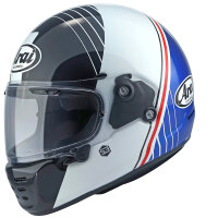ARAI CONCEPT-XE Temu Helm - Blau