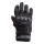 RST Freestyle II Handschuhe Leder Schwarz