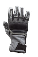 RST Adventure-X CE Leder Gloves Grau