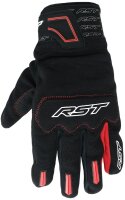 RST Rider Handschuhe Rot