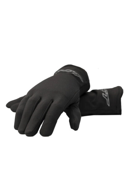 RST Thermal WindBlock Gloves Black