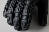RST Handschuhe Herren S-1 wasserdicht CE Schwarz