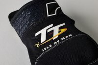 RST Handschuhe Herren IOM TT Team CE Schwarz