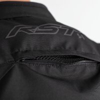 RST S-1 Jacke Textil Schwarz