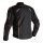 RST S-1 Jacke Textil Schwarz/Grau/Rot
