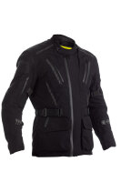 RST Pathfinder Textil-Jacke Schwarz