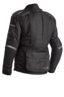 RST Adventure-X CE Textil-Jacke Schwarz Damen