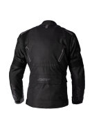 RST Endurance CE Textil-Jacke Herren Schwarz/Schwarz