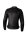 RST Roadster 3 CE Lederjacke Schwarz