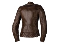 RST Ladies Roadster 3 CE Lederjacke Braun