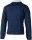 RST Sherpa Denim CE Textil-Jacke Blau