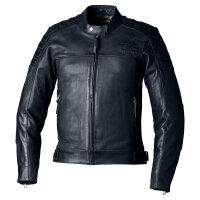 RST Brandish2 CE Lederjacke Herren Schwarz