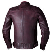 RST Brandish2 CE Lederjacke Herren Rot