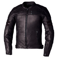 RST Hillberry2 CE Lederjacke Herren Braun