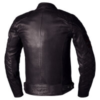 RST Hillberry2 CE Lederjacke Herren Braun