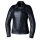 RST Ripley2 CE Chaqueta de piel negra para mujer