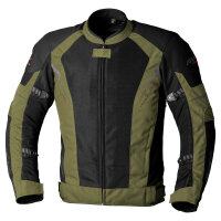RST Ventilator-XT CE Textil-Jacke Herren Grün